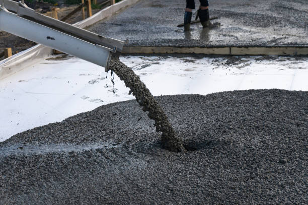 Best Decorative Concrete in Bowdon, GA
