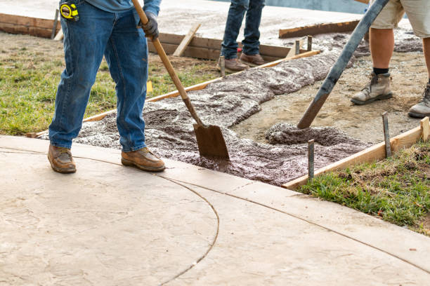 Best Concrete Removal and Replacement in Bowdon, GA