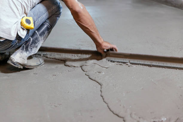 Best Concrete Demolition Services in Bowdon, GA