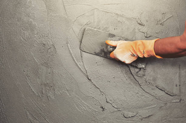 Best Stamped Concrete Services in Bowdon, GA