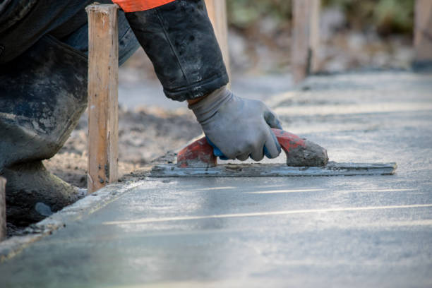 Best Stamped Concrete Services in Bowdon, GA