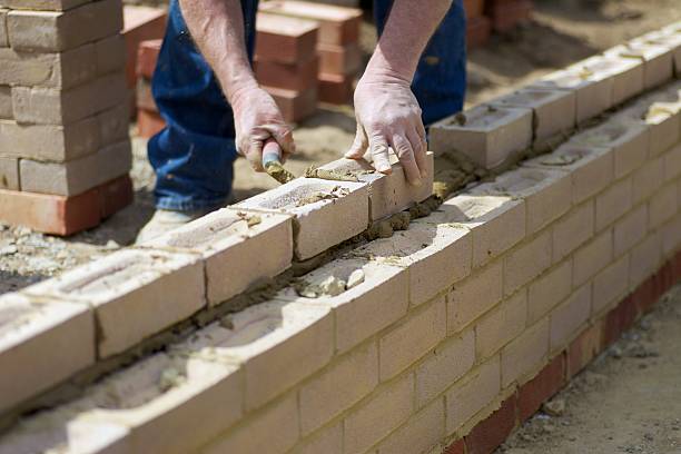 Best Concrete Foundation Repair in Bowdon, GA